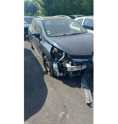 Renfort pare choc arriere (traverse) RENAULT CLIO 4 Photo n°17