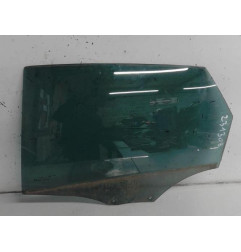 Vitre arriere gauche CITROEN C4 2 Photo n°1