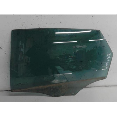 Vitre arriere gauche CITROEN C4 2 Photo n°1