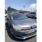 Vitre arriere gauche CITROEN C4 2