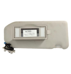 Pare soleil droit CITROEN C4 2