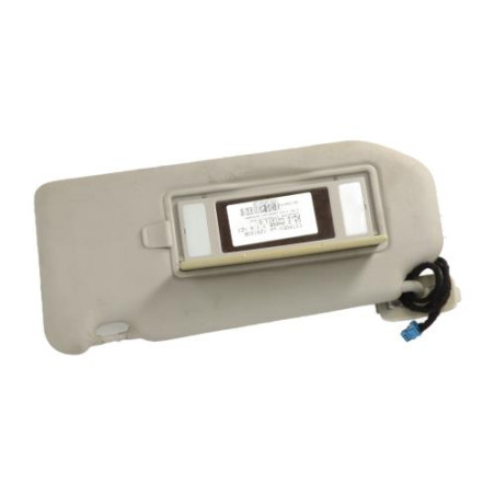 Pare soleil gauche CITROEN C4 2