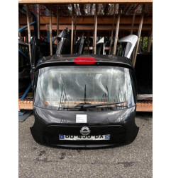 Malle/Hayon arriere NISSAN JUKE 1 Photo n°1