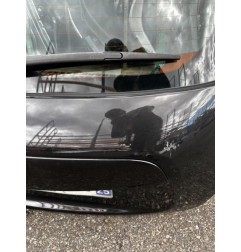 Malle/Hayon arriere NISSAN JUKE 1