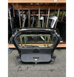 Malle/Hayon arriere NISSAN JUKE 1 Photo n°3