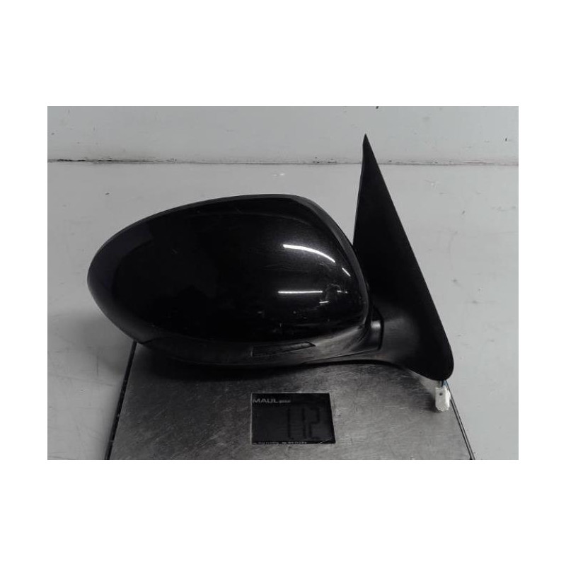 Retroviseur droit NISSAN JUKE 1