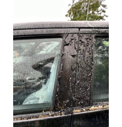 Retroviseur droit NISSAN JUKE 1 Photo n°11