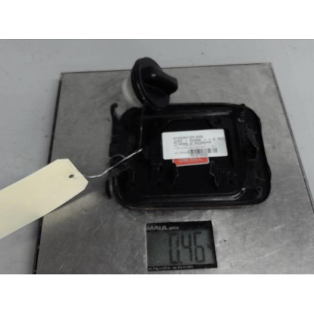 Trappe d'essence NISSAN JUKE 1