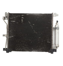 Condenseur de clim NISSAN JUKE 1 Photo n°1