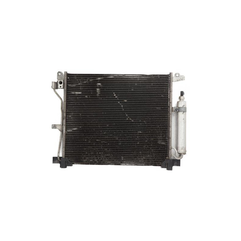 Condenseur de clim NISSAN JUKE 1