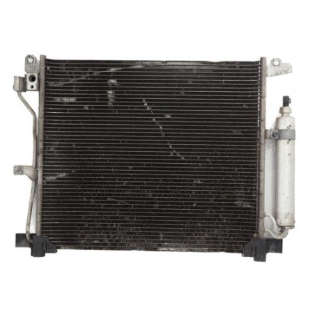 Condenseur de clim NISSAN JUKE 1 Photo n°1