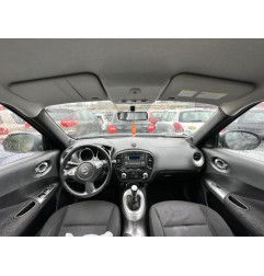 Condenseur de clim NISSAN JUKE 1 Photo n°12