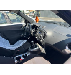 Condenseur de clim NISSAN JUKE 1 Photo n°20