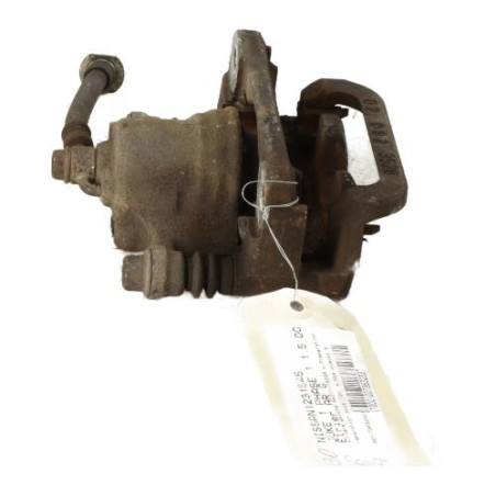 Etrier arriere gauche (freinage) NISSAN JUKE 1