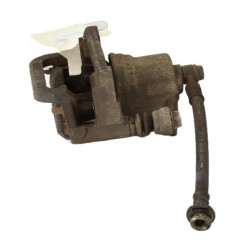 Etrier arriere gauche (freinage) NISSAN JUKE 1 Photo n°4