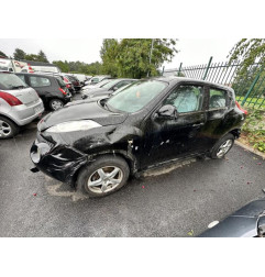 Etrier arriere gauche (freinage) NISSAN JUKE 1 Photo n°10