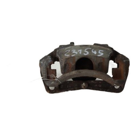 Etrier avant droit (freinage) NISSAN JUKE 1 Photo n°1