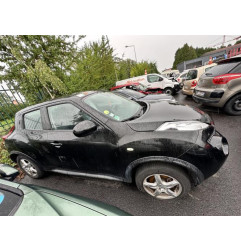 Etrier avant droit (freinage) NISSAN JUKE 1 Photo n°15