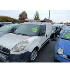 Compteur FIAT DOBLO 2 Photo n°9