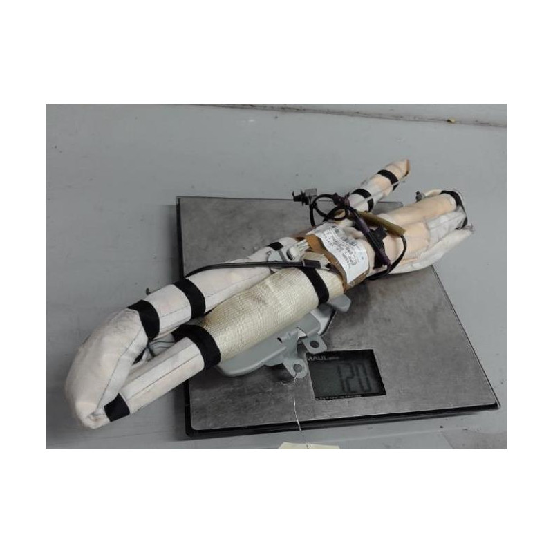 Air bag rideau droit NISSAN JUKE 1