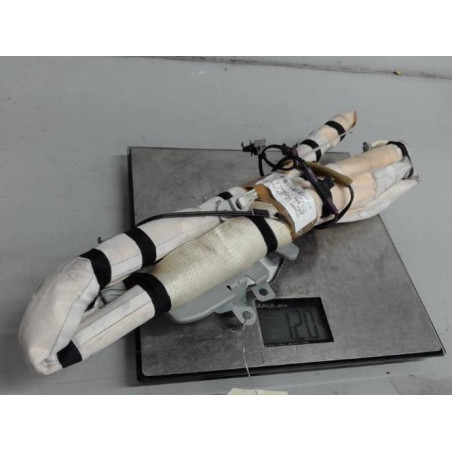 Air bag rideau droit NISSAN JUKE 1 Photo n°1