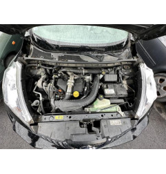 Air bag rideau droit NISSAN JUKE 1 Photo n°4