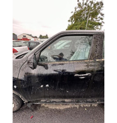 Air bag rideau droit NISSAN JUKE 1 Photo n°7