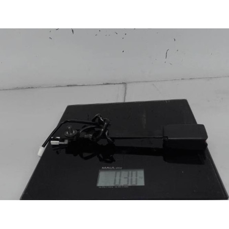 Attache ceinture avant droit NISSAN JUKE 1 Photo n°1