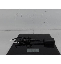 Attache ceinture avant droit NISSAN JUKE 1