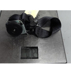 Ceinture arriere gauche NISSAN JUKE 1