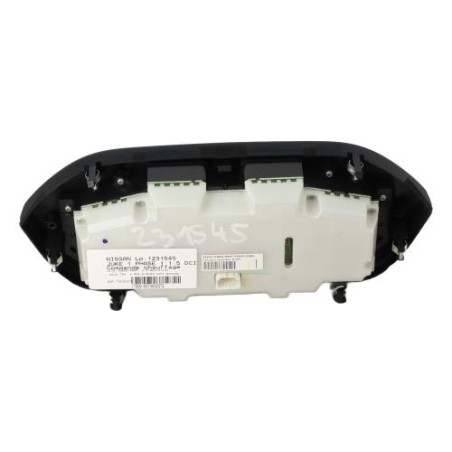 Commande chauffage NISSAN JUKE 1