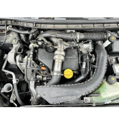 Commande chauffage NISSAN JUKE 1 Photo n°6