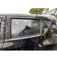 Commande chauffage NISSAN JUKE 1 Photo n°11