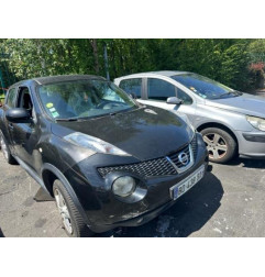 Commande chauffage NISSAN JUKE 1 Photo n°20