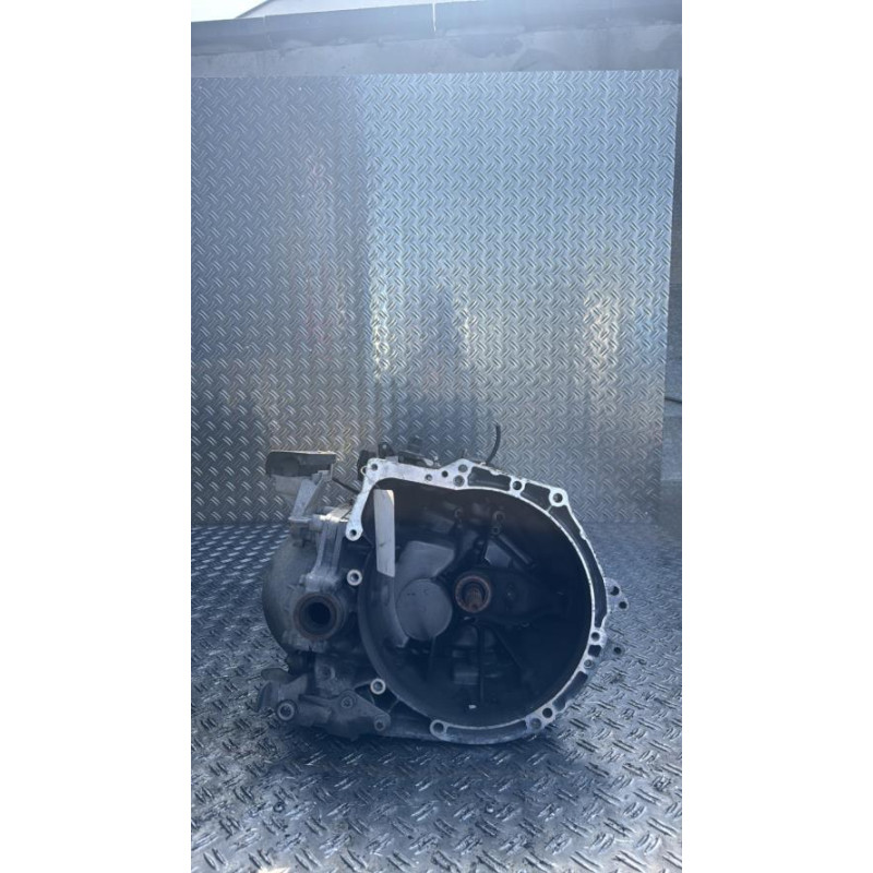 Boite de vitesses CITROEN C4 PICASSO 2