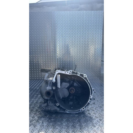 Boite de vitesses CITROEN C4 PICASSO 2 Photo n°1