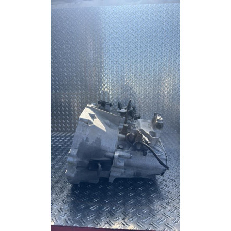 Boite de vitesses CITROEN C4 PICASSO 2
