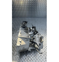 Boite de vitesses CITROEN C4 PICASSO 2 Photo n°3