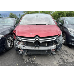 Boite de vitesses CITROEN C4 PICASSO 2 Photo n°4