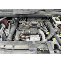 Boite de vitesses CITROEN C4 PICASSO 2 Photo n°6