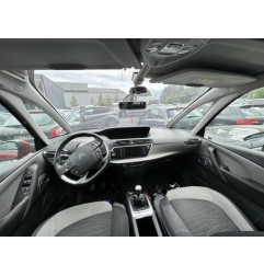 Boite de vitesses CITROEN C4 PICASSO 2 Photo n°11