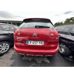 Boite de vitesses CITROEN C4 PICASSO 2 Photo n°14
