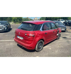 Boite de vitesses CITROEN C4 PICASSO 2 Photo n°16