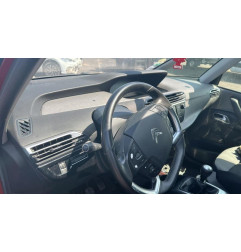 Boite de vitesses CITROEN C4 PICASSO 2 Photo n°17