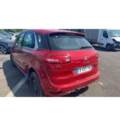 Boite de vitesses CITROEN C4 PICASSO 2 Photo n°18