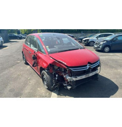 Boite de vitesses CITROEN C4 PICASSO 2 Photo n°20