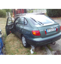 Debitmetre HYUNDAI ELANTRA 1 Photo n°8