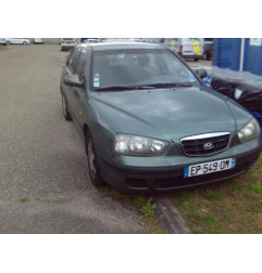 Debitmetre HYUNDAI ELANTRA 1 Photo n°9