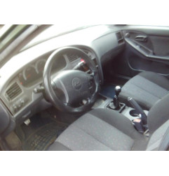 Debitmetre HYUNDAI ELANTRA 1 Photo n°10