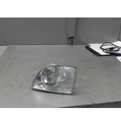 Anti brouillard gauche (feux) SKODA ROOMSTER Photo n°1